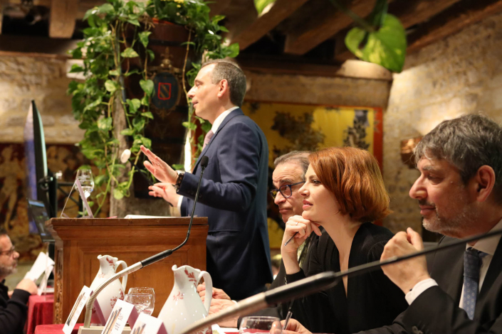 vente des vins 2022 - Nuits-Saint-Georges