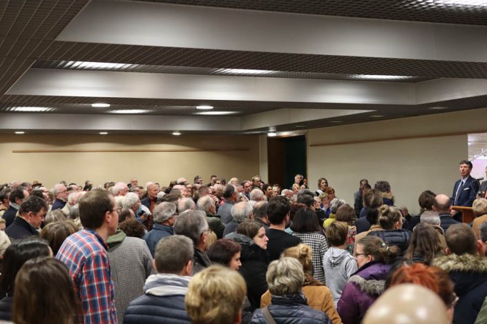 Vœux du Maire 2023