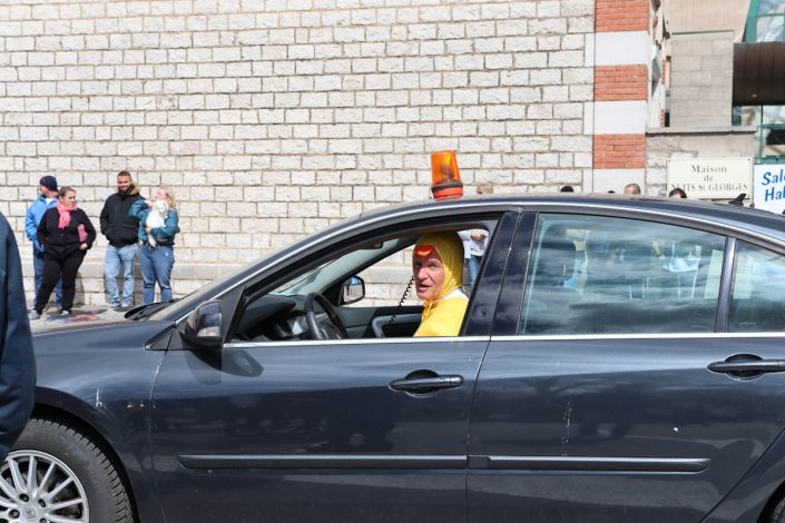 Carnaval Nuits-Saint-Georges