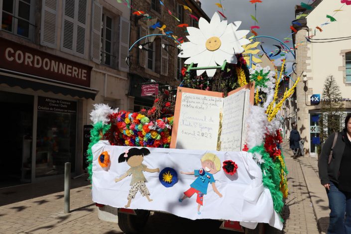 Carnaval Nuits-Saint-Georges