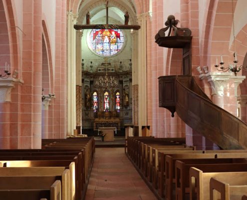 Église Saint-Symphorien de Nuits-Saint-Georges